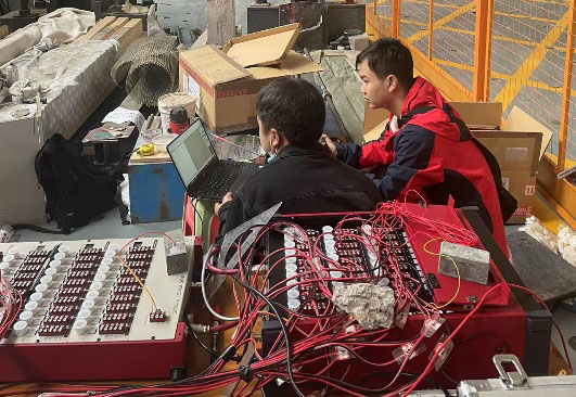 开云kaiyun电竞·(中国区)官方网站