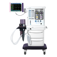 Machine d'anesth��sie