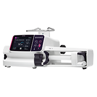 Pompe �� seringue