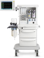 M��quina de Anestesia