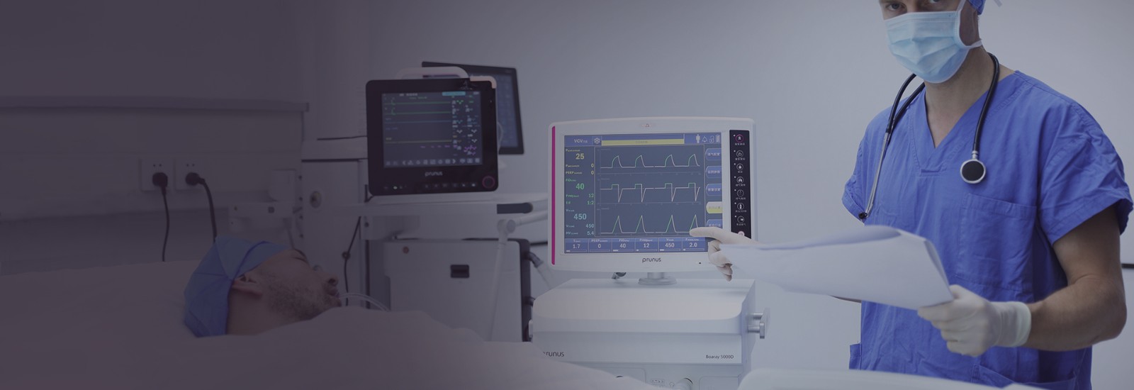 Boaray 5000D��Boaray 5000C